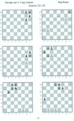 1000+ задач по шахматам - Фото 13