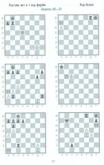 1000+ задач по шахматам - Фото 15