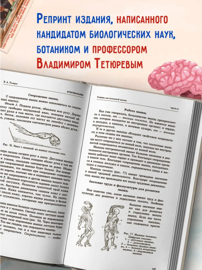 Естествознание. Советский учебник для начальной школы в двух частях. 1939-1940 годы