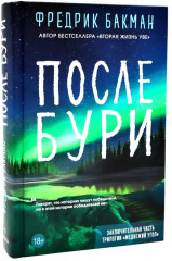 Медвежий угол. Мы против вас. После бури. Комплект из 3 книг и подарочной коробки - Фото 9