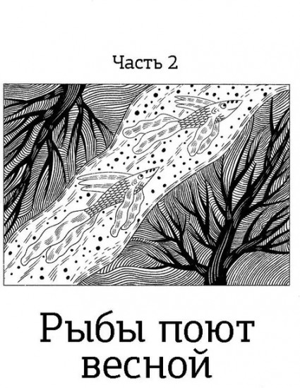 Волшебная почта. Книга 2. Части 2-3. Современная городская сказка для подростков и детей