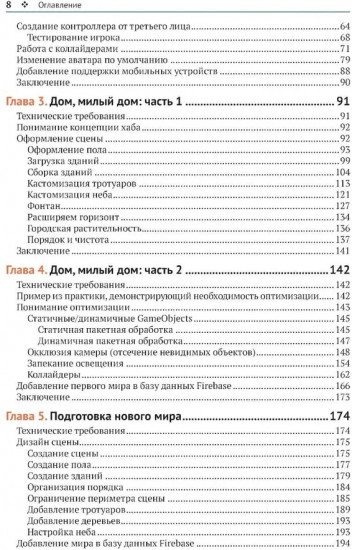 Создание собственной метавселенной в Unity