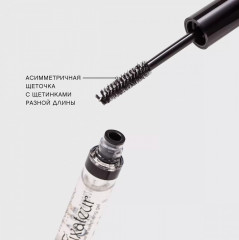 Фиксирующей гель для ресниц и бровей «Eyebrow and lashes fixing gel Fixateur» - Фото 2