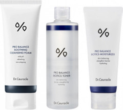 Набор по&nbsp;уходу за&nbsp;кожей лица &laquo;Pro Balance Moisture Barrier Set&raquo; - Фото 1