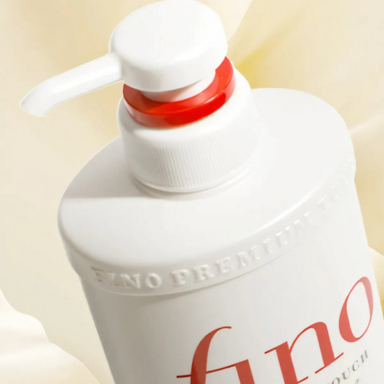 Кондиционер для волос «Fino Premium Touch Conditioner»