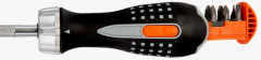 Отвёртка c держателем для бит - Фото 1