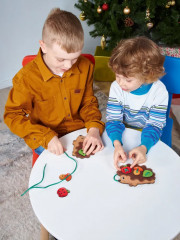 Шнуровка «Ежик» - Фото 12