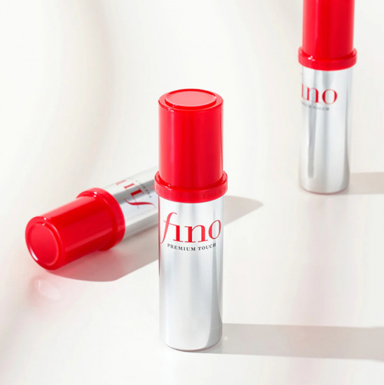 Восстанавливающее масло-сыворотка для волос с термозащитой «Fino Premium Touch Hair Oil»