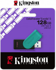 Флеш-накопитель DTXS/128GB - Фото 9