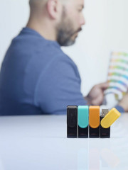 Флеш-накопитель DTXS/256GB - Фото 8