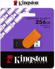 Флеш-накопитель DTXS/256GB - Фото 9