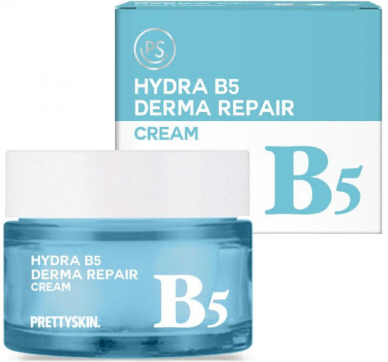 Крем для лица «Hydra B5 Derma Repair»