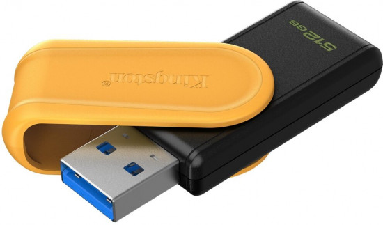 Флеш-накопитель Kingston DTXS/512GB