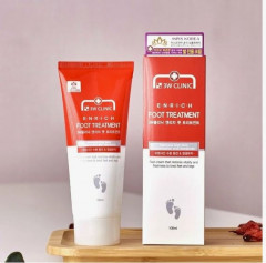 Крем для ног питательный «Enrich Foot Treatment» - Фото 3