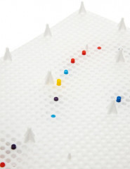 Фигурная мозаика, 120 элементов - Фото 5