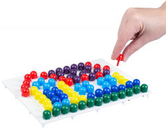 Фигурная мозаика, 120 элементов - Фото 8