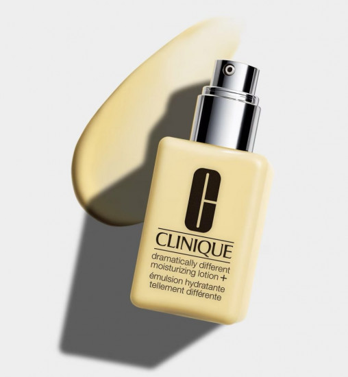 Увлажняющий лосьон для лица «Dramatically different moisturizing lotion»