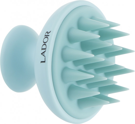 Щетка для головы массажная «Dermatical Shampoo Brush»