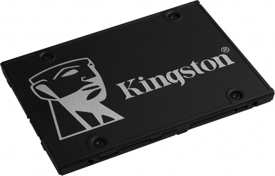 Твердотельный накопитель SSD Kingston SKC600/2048G