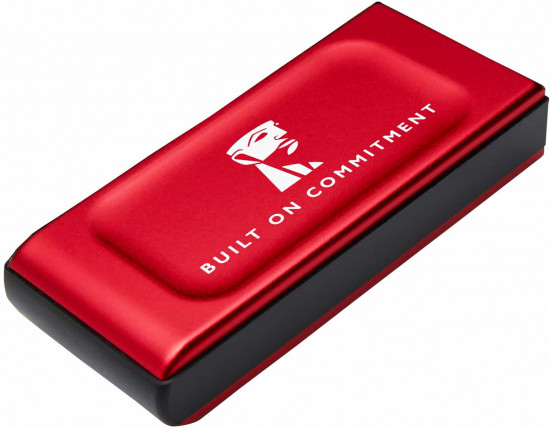 SSD накопитель внешний Kingston SXS1000R/1000GA