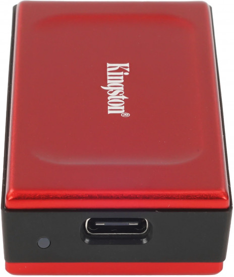 SSD накопитель внешний Kingston SXS1000R/2000G