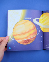 Космос - Фото 12