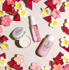 Набор по уходу за телом «Beija Flor jet set» - Фото 3