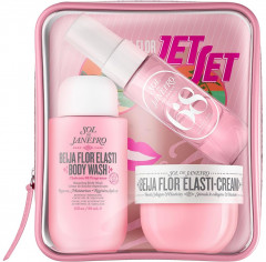 Набор по уходу за телом «Beija Flor jet set» - Фото 5