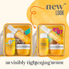 Набор по уходу за телом «Brazilian Bum Bum Jet Set» - Фото 3