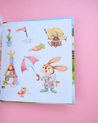 Зайка и чудесная весна - Фото 11