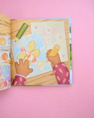 Зайка и чудесная весна - Фото 12