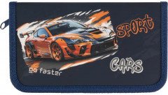 Пенал «Спорткары» - Фото 1