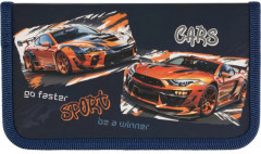 Пенал «Спорткары» - Фото 2