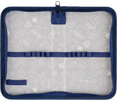 Пенал «Спорткары» - Фото 3