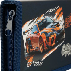 Пенал «Спорткары» - Фото 4