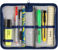 Пенал «Спорткары» - Фото 5