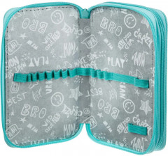 Пенал «Русалка» - Фото 1