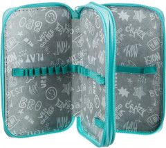 Пенал «Русалка» - Фото 2