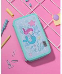 Пенал «Русалка» - Фото 3