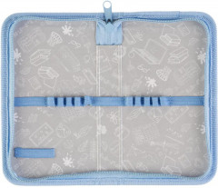 Пенал «Аниме малышка» - Фото 3