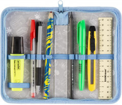 Пенал «Аниме малышка» - Фото 5