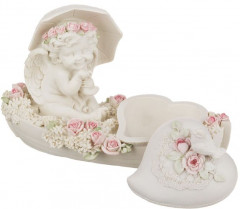 Шкатулка - Фото 1