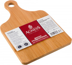 Доска разделочная «Бамбук» - Фото 1
