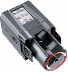 Кормушка автоматическая для рыб «Chef Pro» - Фото 3