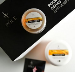 Паста сахарная для депиляции средней плотности - Фото 1