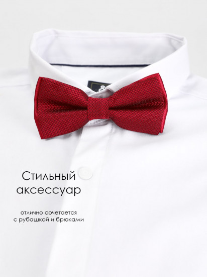Бабочка для мальчиков