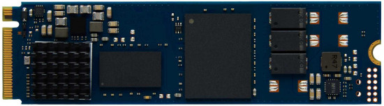 Твердотельный накопитель SSD SEDC2000BM8/960G