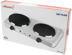 Плита электрическая ATH-1740 - Фото 5