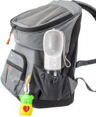 Поилка для собак дорожная - Фото 3