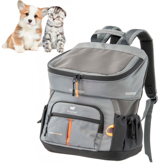 Рюкзак-переноска для собак и кошек «Backpack 350»